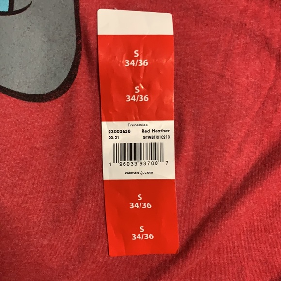 4/$15. Men’s size Small NWT short sleeve tee’s .See photos for details All 4/$15 - Picture 6 of 12